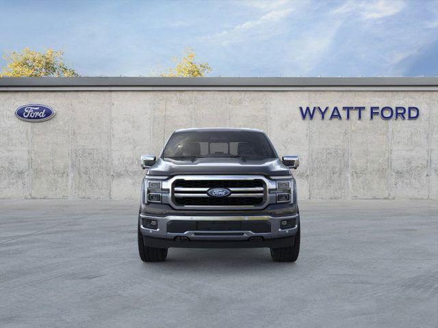 new 2025 Ford F-150 car, priced at $66,279