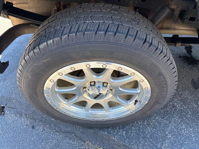 used 2016 Ford F-150 car, priced at $13,199