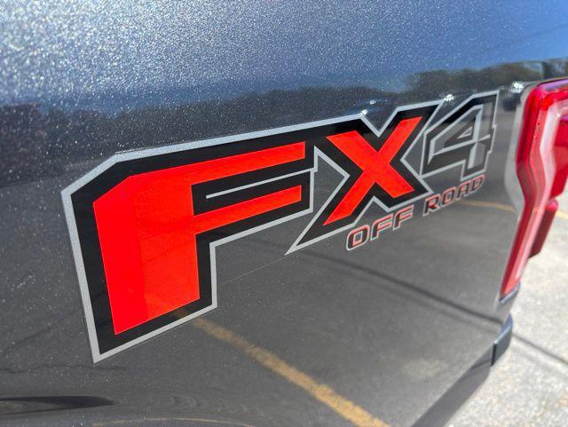 used 2016 Ford F-150 car, priced at $13,199