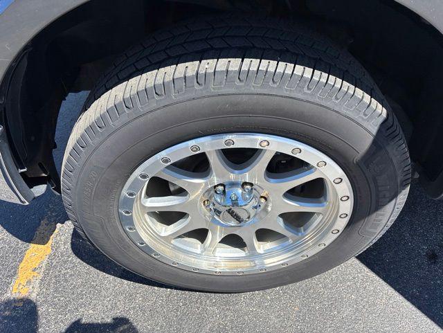 used 2016 Ford F-150 car, priced at $13,199