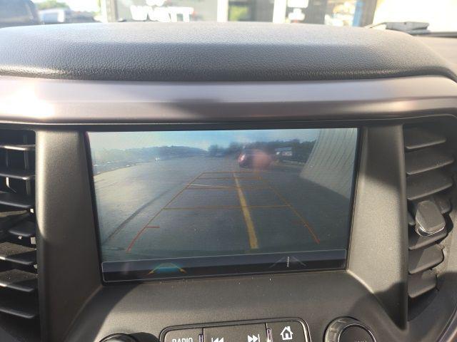 used 2019 GMC Acadia car, priced at $19,700