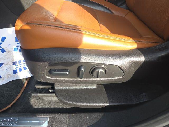 used 2019 GMC Acadia car, priced at $19,700