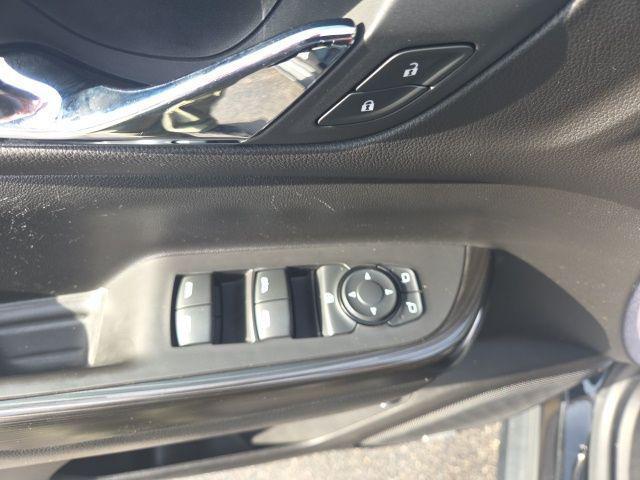 used 2019 GMC Acadia car, priced at $19,700