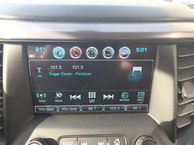 used 2019 GMC Acadia car, priced at $19,700