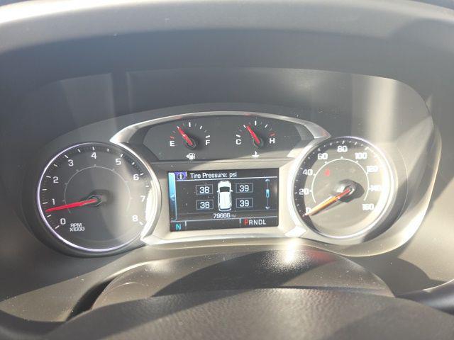 used 2019 GMC Acadia car, priced at $19,700