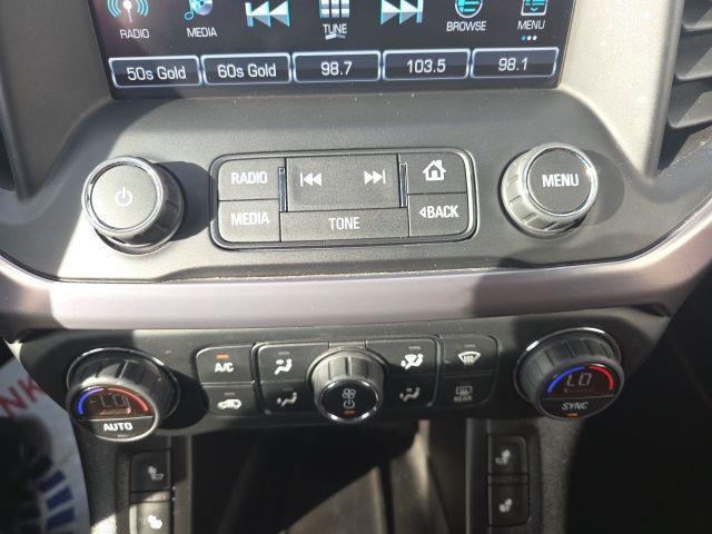 used 2019 GMC Acadia car, priced at $19,700