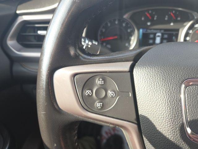 used 2019 GMC Acadia car, priced at $19,700