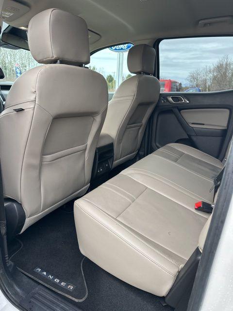 used 2019 Ford Ranger car, priced at $23,800