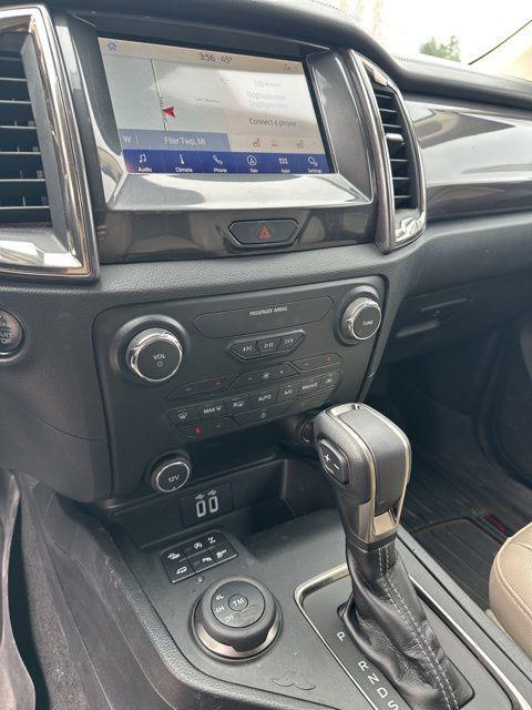 used 2019 Ford Ranger car, priced at $23,800