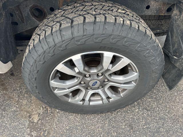 used 2019 Ford Ranger car, priced at $23,800