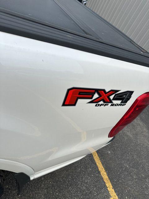 used 2019 Ford Ranger car, priced at $23,800