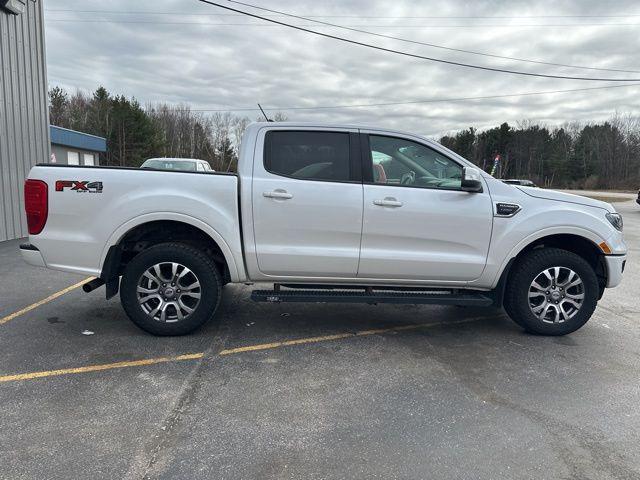 used 2019 Ford Ranger car, priced at $23,800