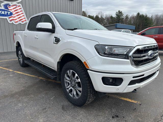used 2019 Ford Ranger car, priced at $23,800