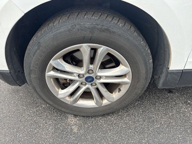 used 2016 Ford Edge car, priced at $9,800