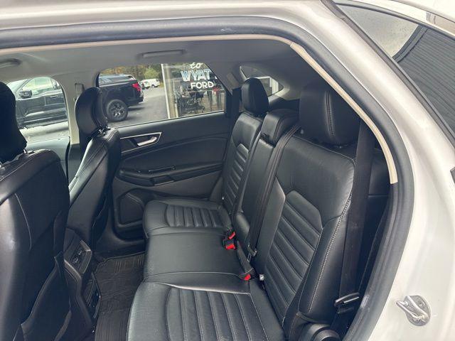 used 2016 Ford Edge car, priced at $9,800