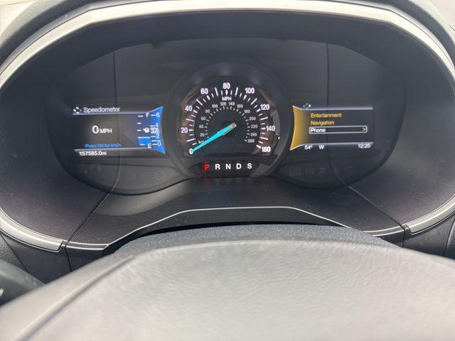 used 2016 Ford Edge car, priced at $9,800