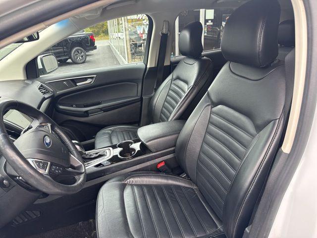 used 2016 Ford Edge car, priced at $9,800