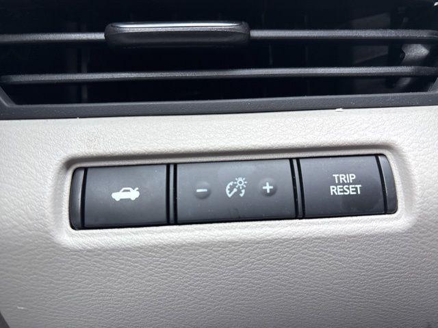 used 2022 Nissan Altima car, priced at $17,900