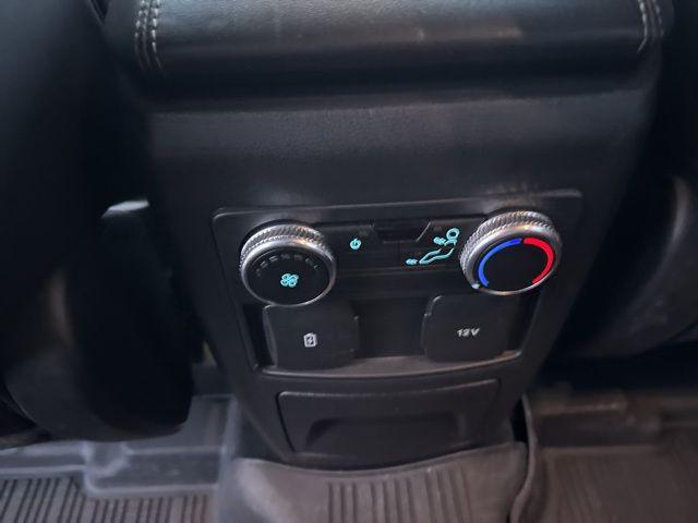 used 2023 Ford Explorer car, priced at $30,800