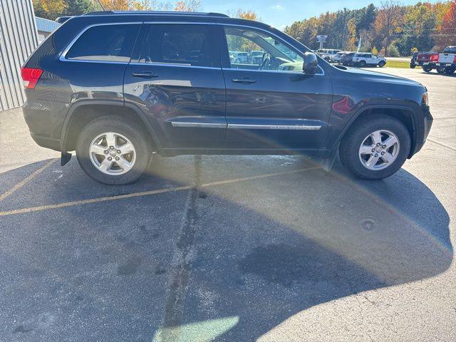 used 2013 Jeep Grand Cherokee car, priced at $7,200