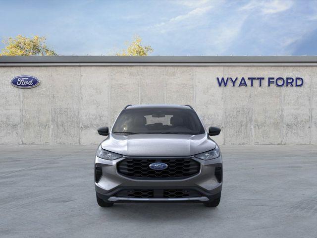 new 2026 Ford Escape car, priced at $35,811