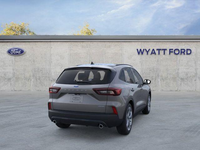 new 2026 Ford Escape car, priced at $35,811