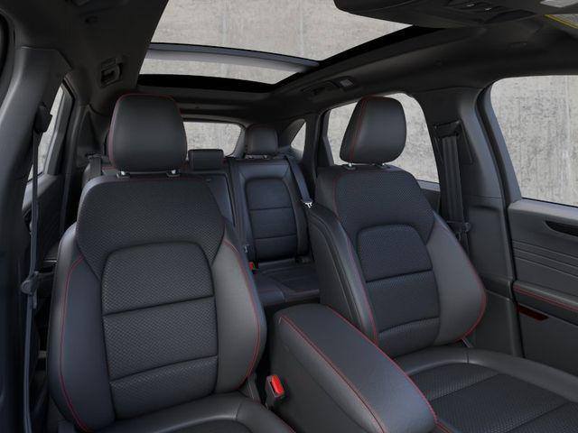 new 2026 Ford Escape car, priced at $35,811