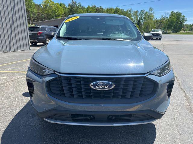 used 2023 Ford Escape car, priced at $22,995