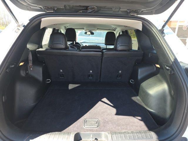 used 2019 Jeep Cherokee car, priced at $13,995