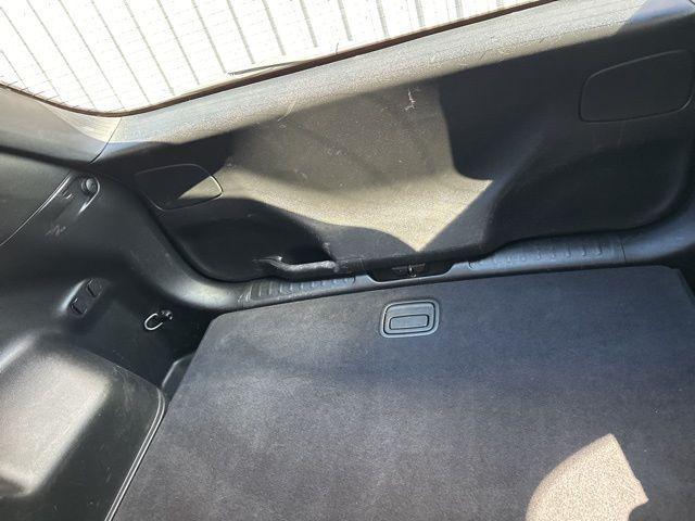 used 2019 Jeep Cherokee car, priced at $17,800