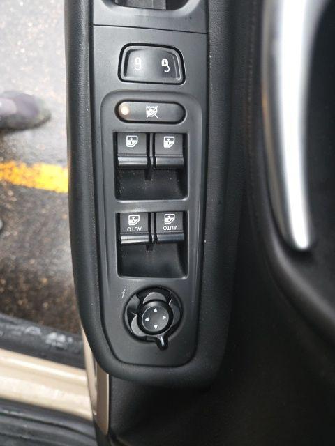 used 2017 Jeep Renegade car, priced at $12,400