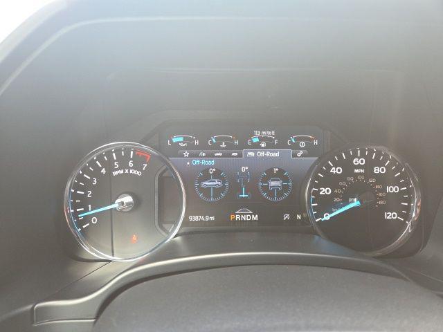 used 2020 Ford Expedition car, priced at $33,900