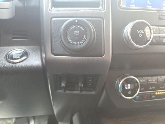 used 2020 Ford Expedition car, priced at $33,900