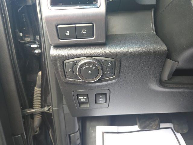 used 2020 Ford Expedition car, priced at $33,900