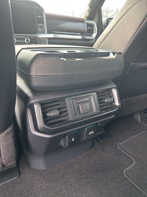 used 2022 Ford F-150 car, priced at $42,000