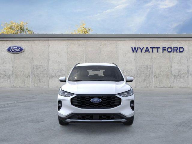 new 2026 Ford Escape car, priced at $33,593