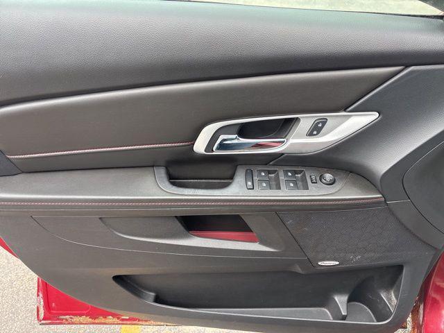 used 2013 GMC Terrain car, priced at $6,900