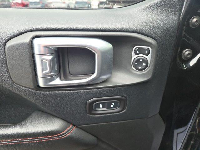 used 2018 Jeep Wrangler Unlimited car, priced at $26,600