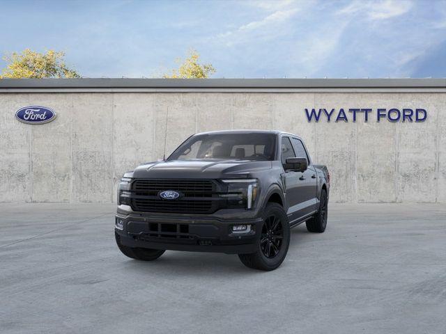 new 2026 Ford F-150 car