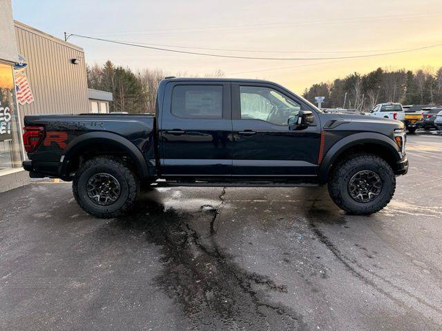 new 2026 Ford F-150 car, priced at $129,000
