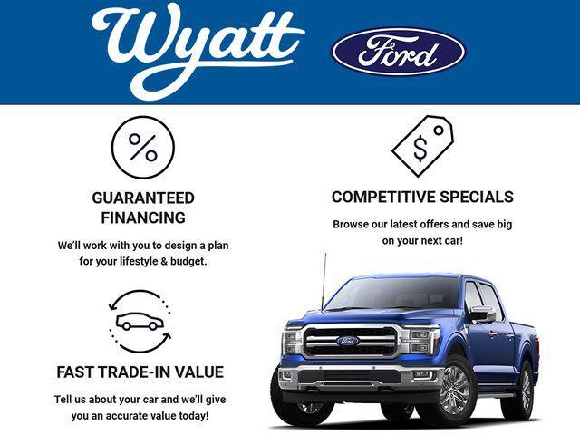 new 2026 Ford F-150 car, priced at $129,000