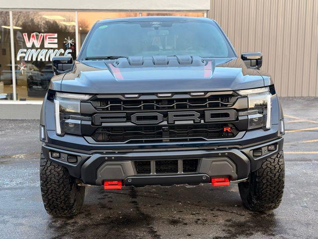 new 2026 Ford F-150 car, priced at $129,000