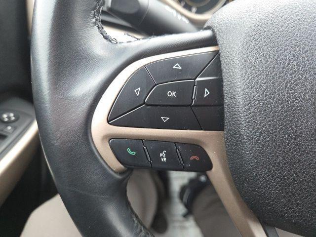 used 2018 Jeep Cherokee car, priced at $12,900