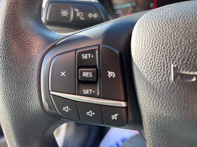 used 2020 Ford Escape car, priced at $16,200