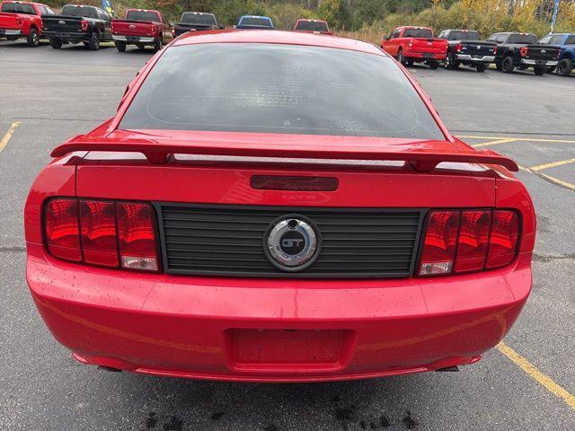used 2006 Ford Mustang car, priced at $12,000