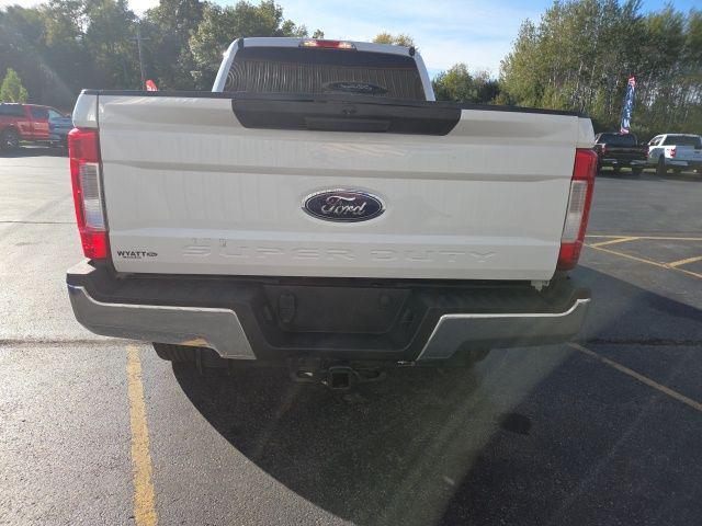 used 2019 Ford F-250 car, priced at $44,500