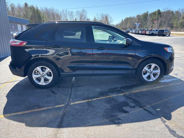 used 2020 Ford Edge car, priced at $16,200