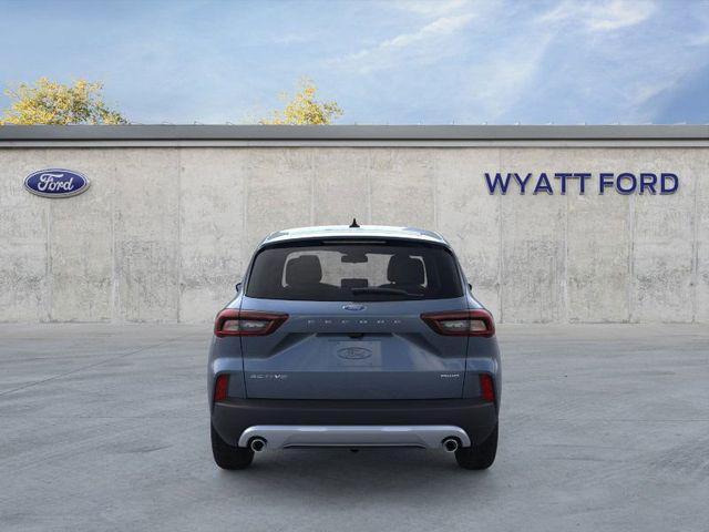 new 2026 Ford Escape car, priced at $33,156