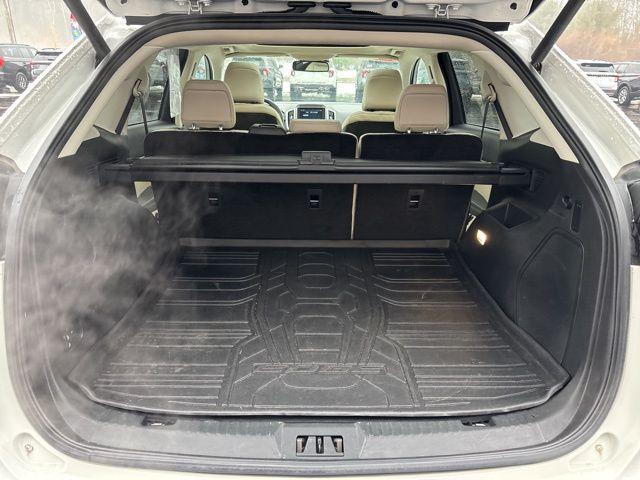 used 2024 Ford Edge car, priced at $28,000