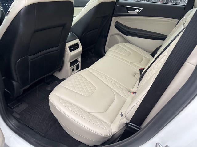 used 2024 Ford Edge car, priced at $28,000